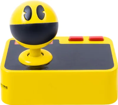 Immagine prodotto di Console PAC-MAN Plug and Play con connessione HDMI