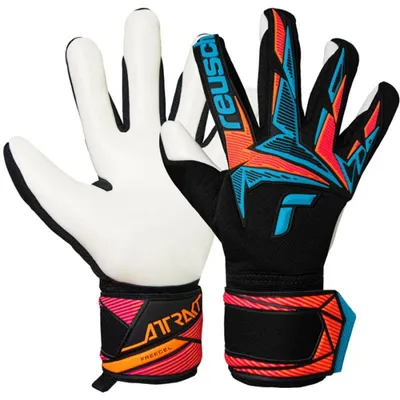 Obrázek produktu pro Rukavice Reusch Attrakt Freegel Advance 56 70 235 7090 - 9