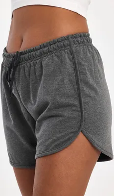Produktbild von COMEOR Kurze Hose Damen Sportshorts Laufshorts Sommer Hosen Trainingshose