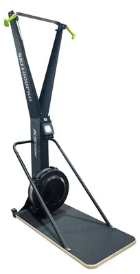 Image de Simulateur de ski professionnel à usage commercial avec Bluetooth SKI1000PRO