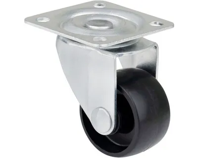 Obrázek produktu pro Nábytkové kolečko ⌀ 32 mm