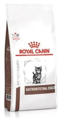 Produktbild von Royal Canin Gastrointestinal Kitten, Kitten, 2 kg