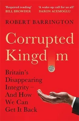 Obrázok produktu pre Corrupted Kingdom