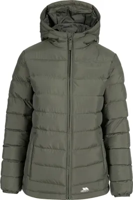 Image de Trespass - Veste "Elegant" pour femme TP5652 (XL) (Lierre)