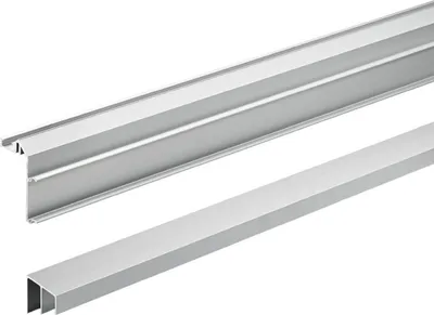 Zdjęcie produktu dla Hettich 9277167, 4000 mm, 1 szt.
