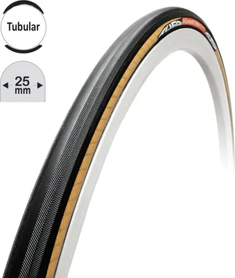 Immagine prodotto di Galuska Tufo HiCC carbonio 25 (28/25mm) nero/beige