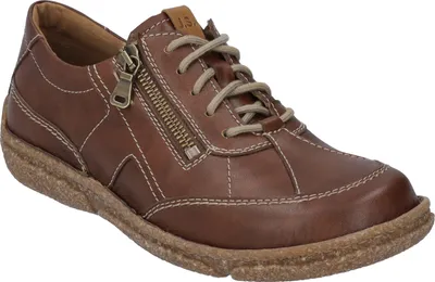 Image de JOSEF SEIBEL Neele 54 | Chaussures basses pour Femmes | marron