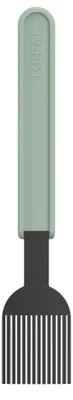 Productafbeelding van Mepal - Backpinsel Chef it - 22 cm - Nordic sage