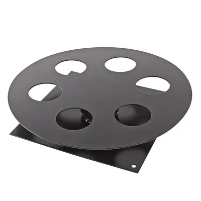 Immagine prodotto di Tampone rotante per sabbiatura e verniciatura DDT 405 mm