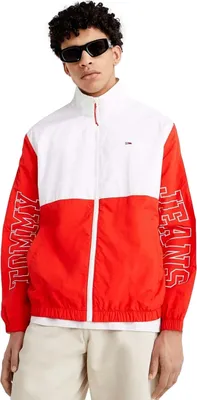 Zdjęcie produktu dla Kurtka Tommy Hilfiger DM0DM15913XNL dla Męskie