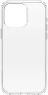 Immagine prodotto di Otterbox SYMMETRY CUSTODIA CLR IPHONE 15 PRO MAX Trasparente
