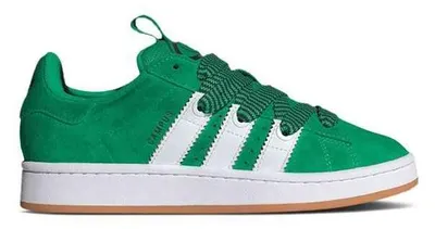 Produktbild von Adidas  Campus 00er Surf Green - EU: 36 2/3