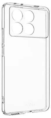 Produktbild von Schutzhülle für Xiaomi POCO X6 Pro 5G, Fixed TPU Gel, Transparent