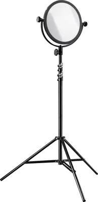 Obrázek produktu pro walimex pro LED Round 300 Lighting Set with Tripod (1020936)