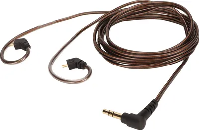 Image de Câble audio pour casque d'écoute,Câble de remplacement pour casque d'écoute,Câble de mise à niveau pour casque d'écoute,Accessoires pour casque d'écoute,Câble pour casque d'écoute