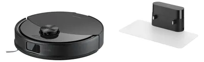 Produktbild von Roborock Q10 VF schwarz