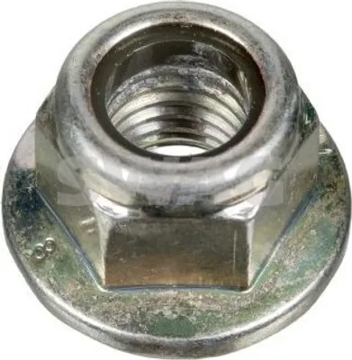 Produktbild von SWAG Außensechskantmutter M12x1,75 Schlüsselweite 18 Güte 8 50 92 4383