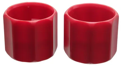Produktbild von Fluval AquaStop Schlauchmuttern für Fluval 106-406 2er Set