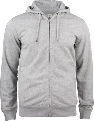 Produktbild von Clique Premium OC Hoody Full Zip