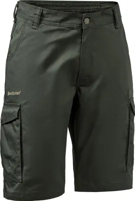 Produktbild von Deerhunter Atlas Shorts, Farbe:Timber, Größe:S