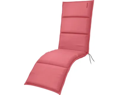 Obrázok produktu pre Poduška na záhradné lehátko 195 x 60 x 6 cm Doppler CITY 4416