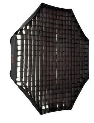 Obrázok produktu pre Falcon Eyes Octabox 150 cm + FER-OB15HC, Čierna, 150 cm
