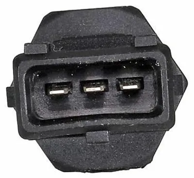 Produktbild von METZGER Öldrucksensor Öldrucksensor 0906533 für BMW 3 Touring (E91)