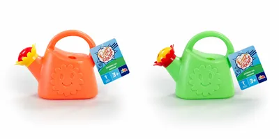 Obrázek produktu pro Konvička plastová, assort