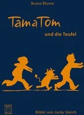 Produktbild von TamaTom und die Teufel