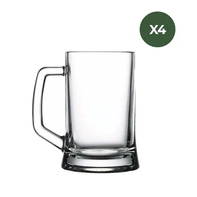 Produktbild von Pasabahce Pub Biersiedel 660 ml