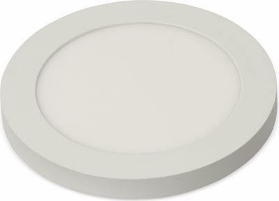 LED-Panel SELESTO 23166, EEK: A+, 12 W, 800 lm, 3000…6000 K, weiß