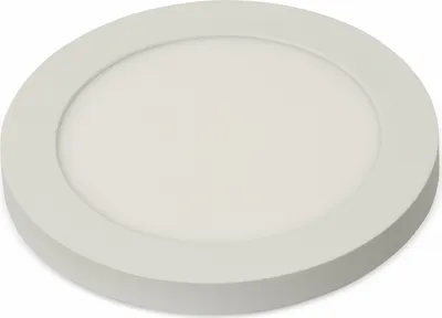 Obrázok produktu pre SELESTO 23166 LED panel, EEK: A+, 12 W, 800 lm, 3000...6000 K, biely