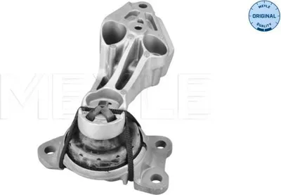 Produktbild von MEYLE Motorlager Hydrolager Rechts für RENAULT MEGANE III Grandtour (KZ0/1) 16-14 030 0078