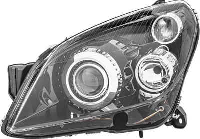 Produktbild von Hella Scheinwerfer links für Opel Astra H