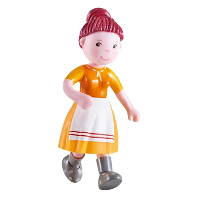 Zdjęcie produktu dla Haba Mali Przyjaciele - Farmerka Johanna; 302776