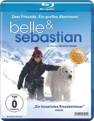 Produktbild von Belle & Sebastian - Winteredition