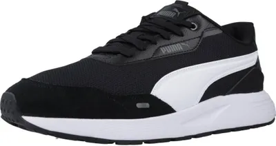 Produktbild von PUMA RUNTAMED Schwarz