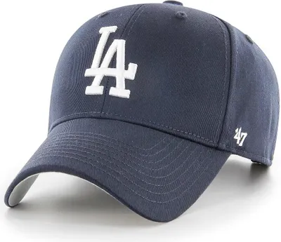 Obrázok produktu pre 47 Značka Snapback Kinder Cap BASIC Los Angeles Dodgers navy