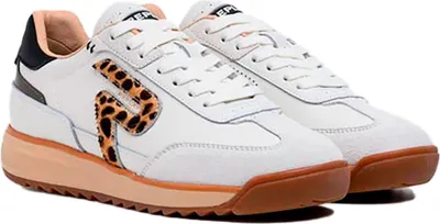 Produktbild von Replay WIP 077-51966559125843 in White color size 38