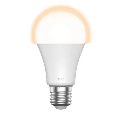 Produktbild von EGLO 11684, 9 W, E27, 806 lm, 25000 h, Warmweiß
