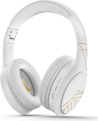 Produktbild von Bluetooth Kopfhörer Over Ear, Kopfhörer Kabellos mit 3-EQ modi, 60std. Spielzeit, Hi-Fi-Stereo Faltbare Headset mit Mikrofon, Memory-Foam Ohrpolster