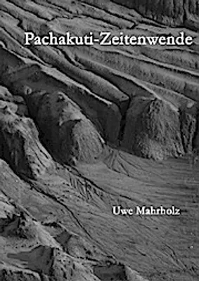 Produktbild von Pachakuti - Zeitenwende