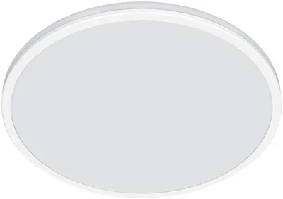 Image de Philips Ozziet plafonnier blanc 1800lm SceneSwitch