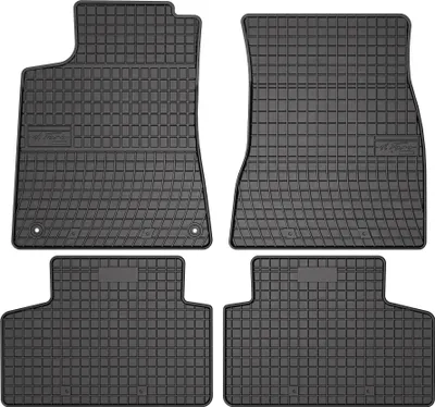 Zdjęcie produktu dla Dywaniki Gumowe Mercedes Glb X247 19-