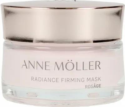 Produktbild von Maske Anne Möller Rosâge Straffende (50 ml)