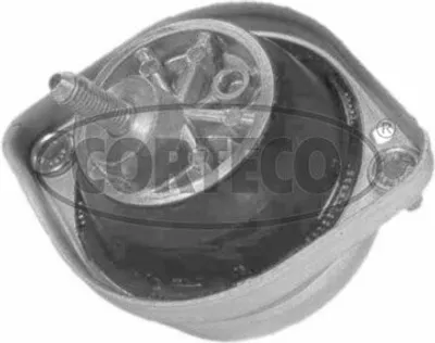 Produktbild von CORTECO Motorlager Rechts für BMW 7 (E38) 602570