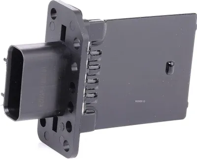 Produktbild von RIDEX 2975R0031 Gebläsewiderstand für NISSAN Pathfinder III (R51) Innenraumgebläse