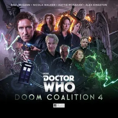 Obrázok produktu pre Koalícia Doom