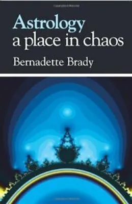 Obrázok produktu pre Astrology, A Place in Chaos