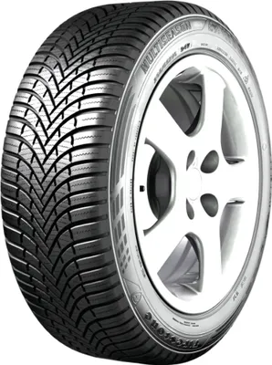 Image de Firestone Multiseason Gen02 195/65R15 95V Bsw Xl